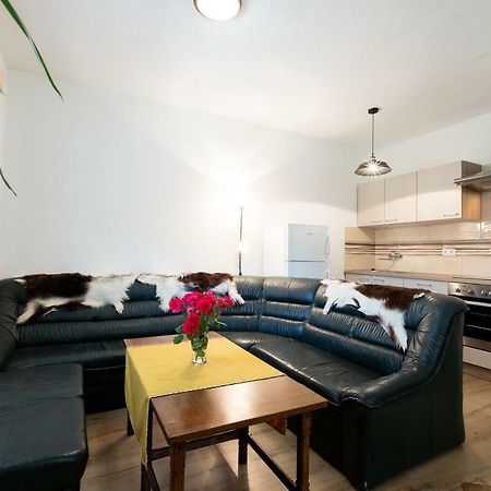 Apartment Life Блед Экстерьер фото