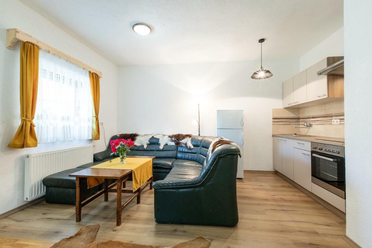 Apartment Life Блед Экстерьер фото