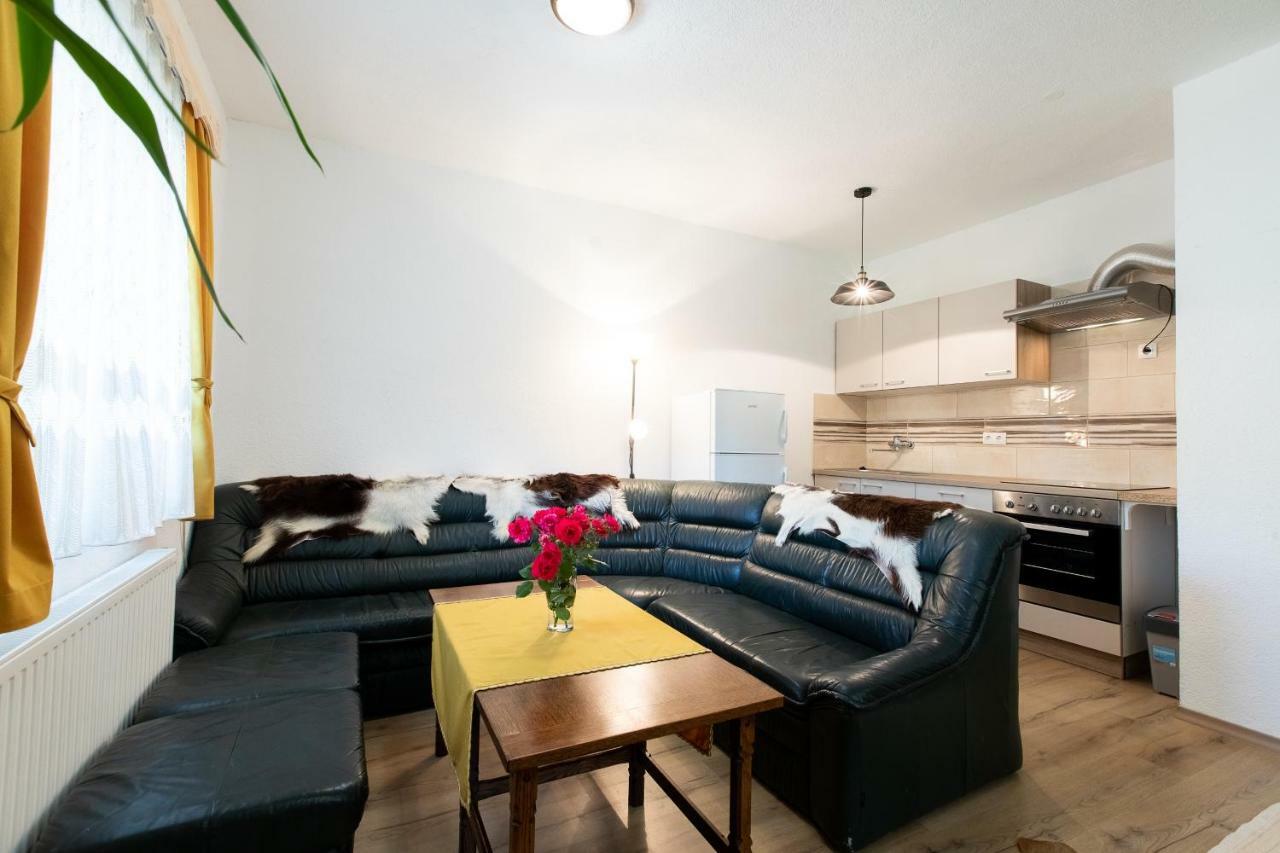 Apartment Life Блед Экстерьер фото