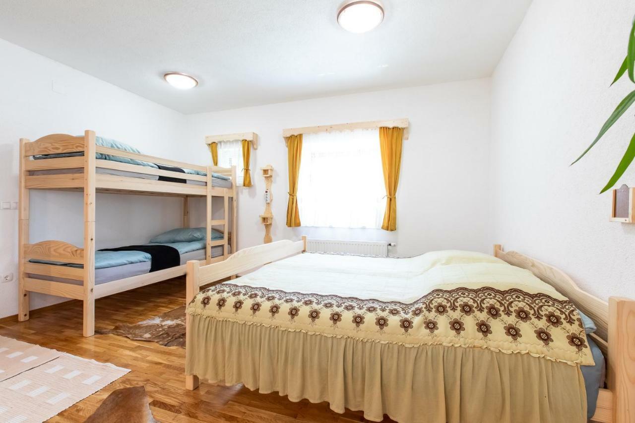 Apartment Life Блед Экстерьер фото