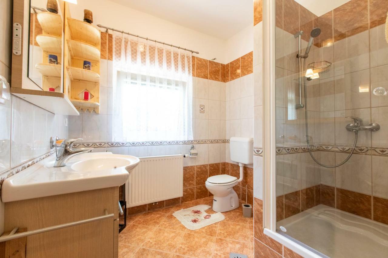 Apartment Life Блед Экстерьер фото