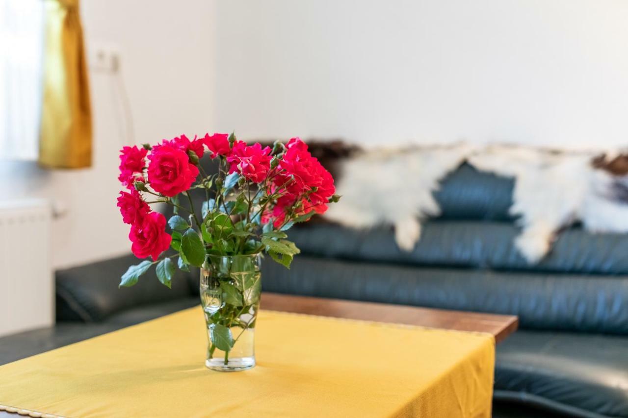 Apartment Life Блед Экстерьер фото