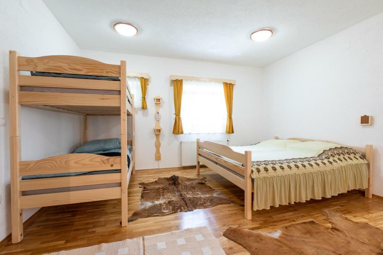 Apartment Life Блед Экстерьер фото