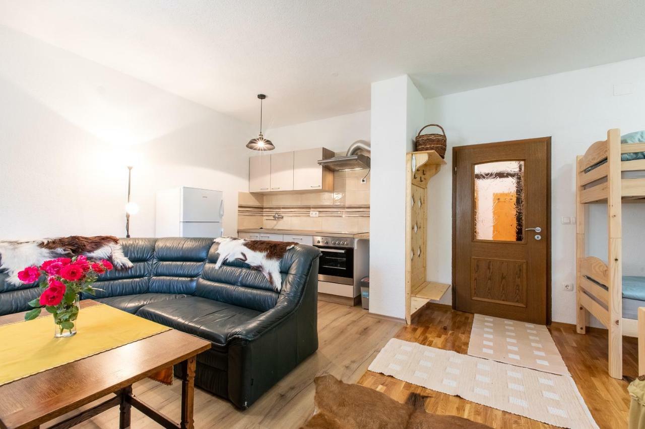 Apartment Life Блед Экстерьер фото